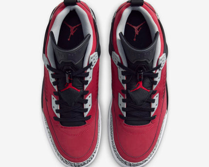 Men's Jordan Spizike Low Toro Shoes