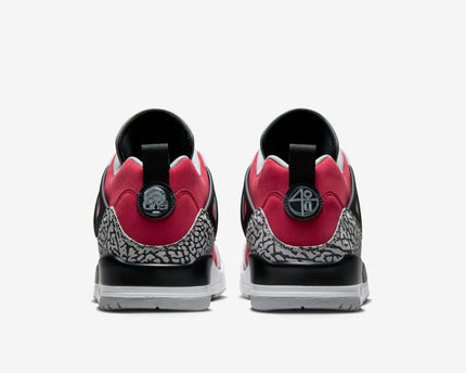 Men's Jordan Spizike Low Toro Shoes