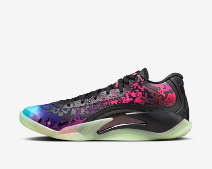 Men's Air Jordan Zion 3 Galaxy Shoes