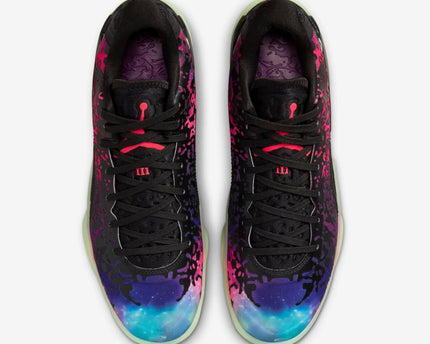 Men's Air Jordan Zion 3 Galaxy Shoes