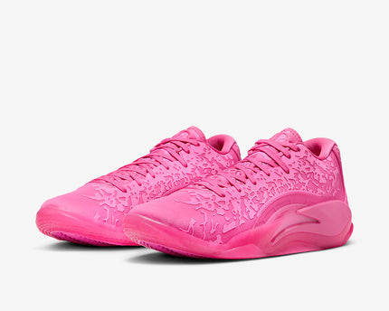 Men's Air Jordan Zion 3 Pinksicle Shoes