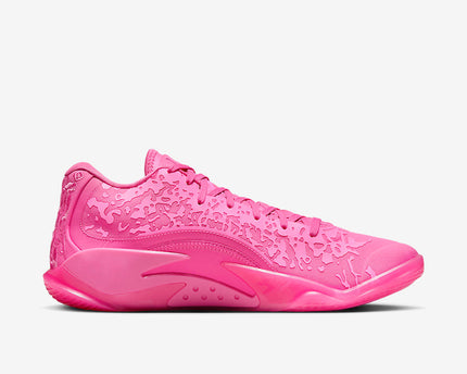 Men's Air Jordan Zion 3 Pinksicle Shoes