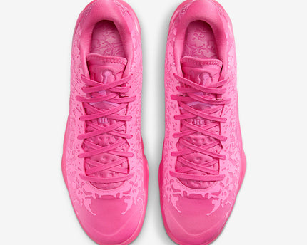 Men's Air Jordan Zion 3 Pinksicle Shoes