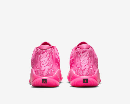 Men's Air Jordan Zion 3 Pinksicle Shoes