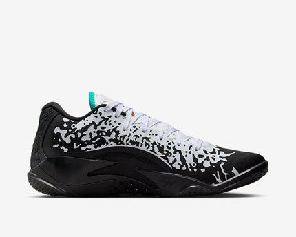 Men's Air Jordan Zion 3 Shock The World Shoes