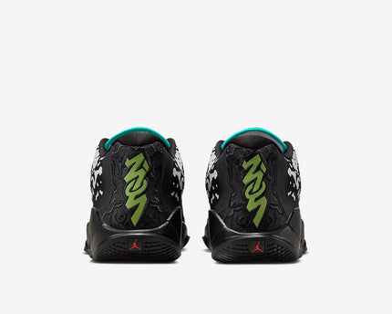 Men's Air Jordan Zion 3 Shock The World Shoes