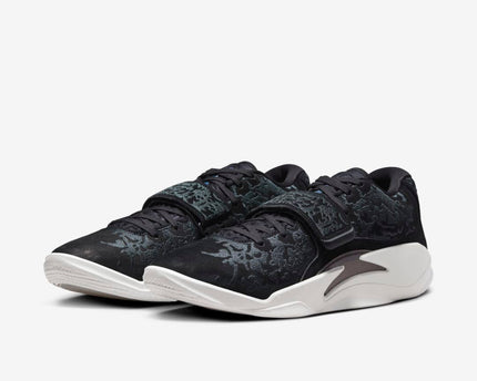 Men's Jordan Zion 3 M.U.D Ash Shoes