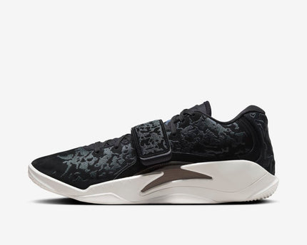 Men's Jordan Zion 3 M.U.D Ash Shoes