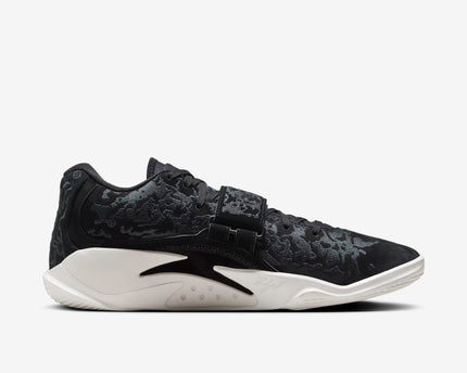 Men's Jordan Zion 3 M.U.D Ash Shoes