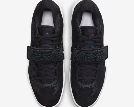 Men's Jordan Zion 3 M.U.D Ash Shoes