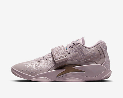 Men's Jordan Zion 3 M.U.D Orchid Shoes