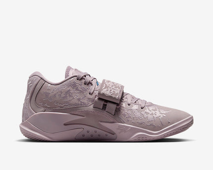 Men's Jordan Zion 3 M.U.D Orchid Shoes