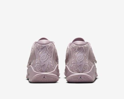 Men's Jordan Zion 3 M.U.D Orchid Shoes