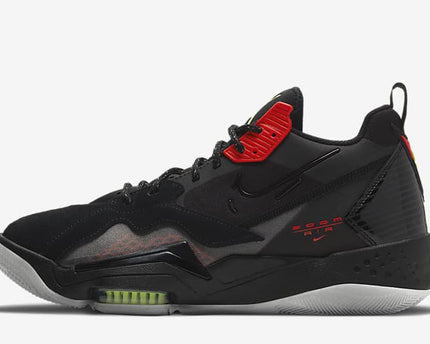 Men's Jordan Zoom Chile Red Shoes