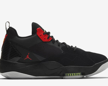 Men's Jordan Zoom Chile Red Shoes