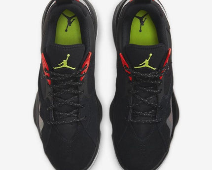 Men's Jordan Zoom Chile Red Shoes