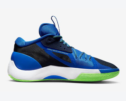 Men's Jordan Zoom Mavs Shoes