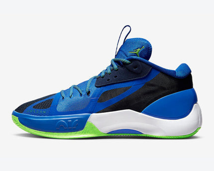 Men's Jordan Zoom Mavs Shoes