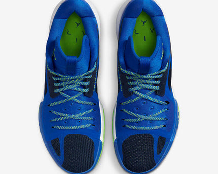 Men's Jordan Zoom Mavs Shoes