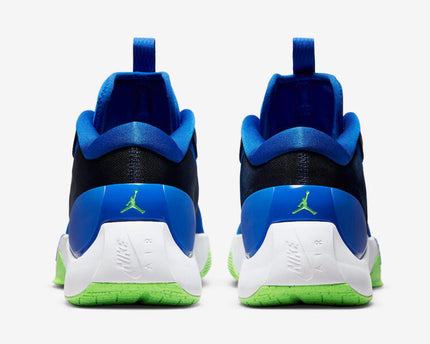 Men's Jordan Zoom Mavs Shoes