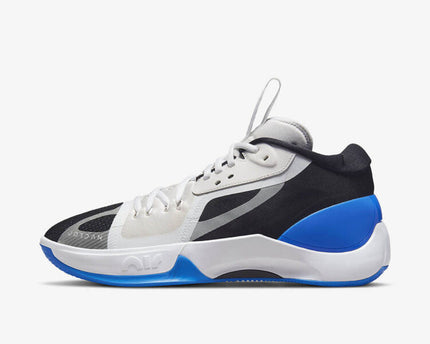 Men's Jordan Zoom Royal Blue Shoes