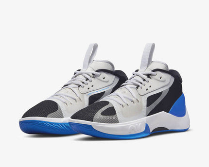 Men's Jordan Zoom Royal Blue Shoes