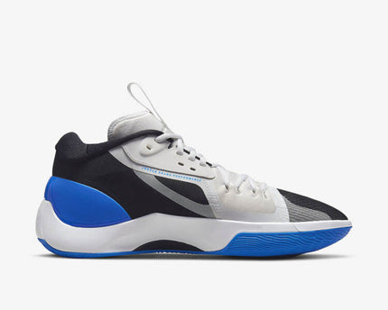 Men's Jordan Zoom Royal Blue Shoes