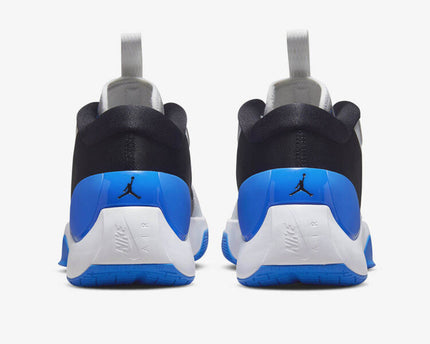 Men's Jordan Zoom Royal Blue Shoes