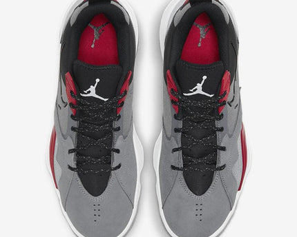 Men's Jordan Zoom Smoke Grey Shoes
