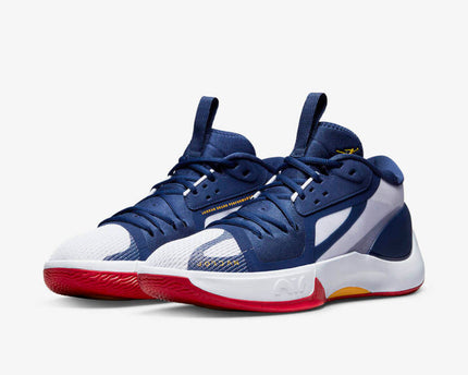 Men's Jordan Zoom USA Shoes
