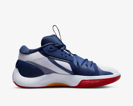 Men's Jordan Zoom USA Shoes