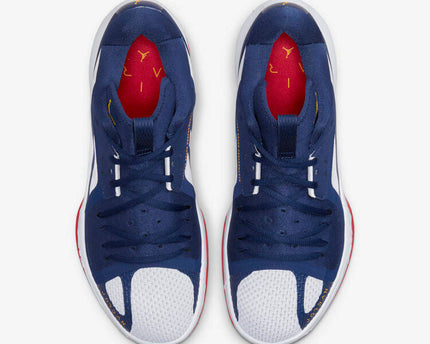 Men's Jordan Zoom USA Shoes