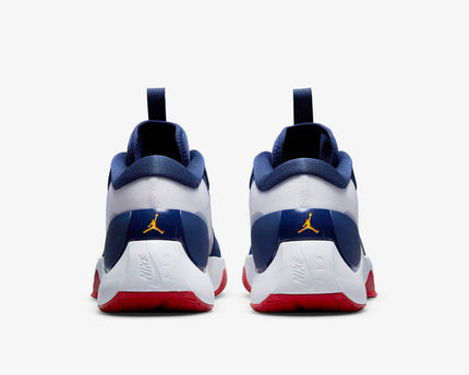 Men's Jordan Zoom USA Shoes