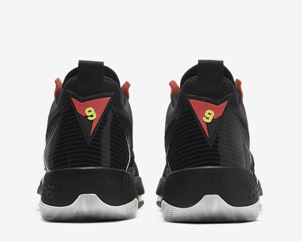 Men's Jordan Zoom 92 Chile Red Shoes