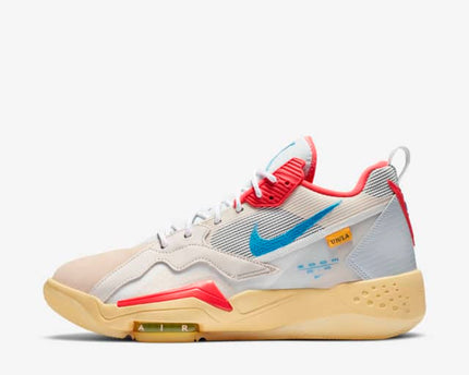 Men's Jordan Zoom 92 Guava Ice Shoes