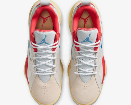 Men's Jordan Zoom 92 Guava Ice Shoes