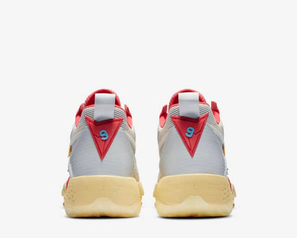 Men's Jordan Zoom 92 Guava Ice Shoes