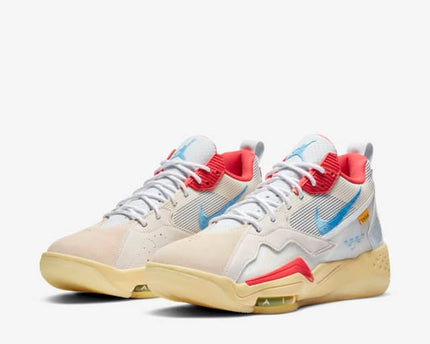 Men's Jordan Zoom 92 Guava Ice Shoes