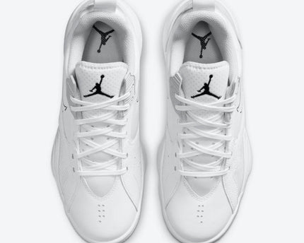 Men's Jordan Zoom 92 White Camo Shoes