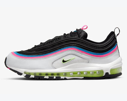 Men's Nike Air Max 97 'Multi-Color' Shoes