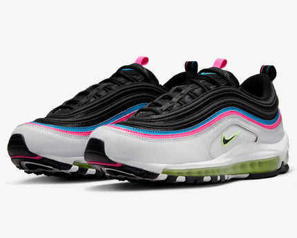 Men's Nike Air Max 97 'Multi-Color' Shoes