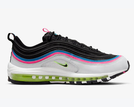 Men's Nike Air Max 97 'Multi-Color' Shoes