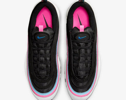 Men's Nike Air Max 97 'Multi-Color' Shoes