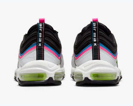 Men's Nike Air Max 97 'Multi-Color' Shoes