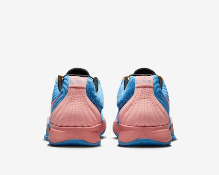 Men's Nike Ja 2 'Beyond Blue' Shoes