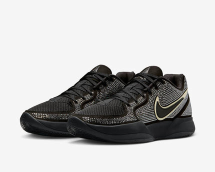Men's Nike Ja 2 'Black Label' Shoes