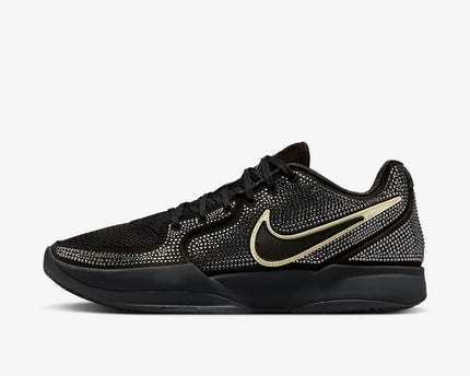 Men's Nike Ja 2 'Black Label' Shoes