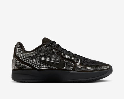Men's Nike Ja 2 'Black Label' Shoes