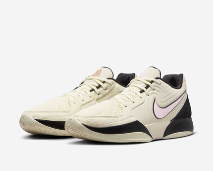 Men's Nike Ja 2 'Coconut Milk' Shoes