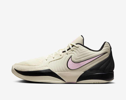 Men's Nike Ja 2 'Coconut Milk' Shoes